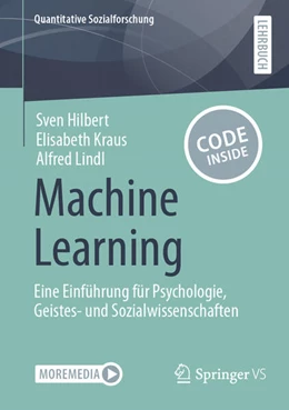 Abbildung von Hilbert / Kraus | Machine Learning | 1. Auflage | 2025 | beck-shop.de