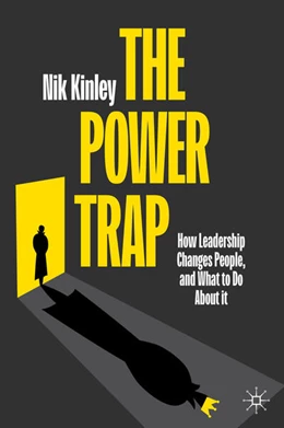 Abbildung von Kinley | The Power Trap | 1. Auflage | 2025 | beck-shop.de