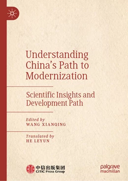 Abbildung von Xianqing | Understanding China's Path to Modernization | 1. Auflage | 2025 | beck-shop.de