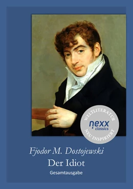 Abbildung von Dostojewski / Feser | Der Idiot | 1. Auflage | 2025 | beck-shop.de