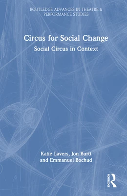 Abbildung von Bochud / Burtt | Circus for Social Change | 1. Auflage | 2025 | beck-shop.de
