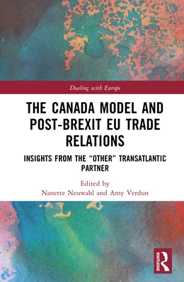Abbildung von Verdun / Neuwahl | The Canada Model and Post-Brexit EU Trade Relations | 1. Auflage | 2025 | beck-shop.de