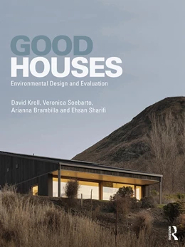 Abbildung von Brambilla / Kroll | Good Houses | 1. Auflage | 2025 | beck-shop.de