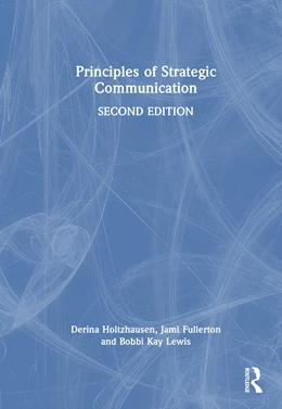 Abbildung von Lewis / Holtzhausen | Principles of Strategic Communication | 2. Auflage | 2025 | beck-shop.de