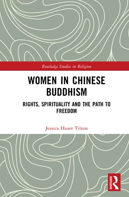 Abbildung von Tilton | Women in Chinese Buddhism | 1. Auflage | 2025 | beck-shop.de