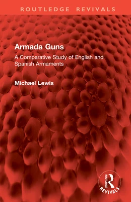 Abbildung von Lewis | Armada Guns | 1. Auflage | 2025 | beck-shop.de