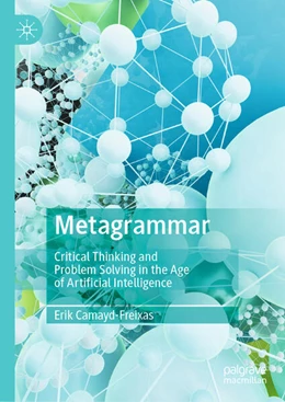 Abbildung von Camayd-Freixas | Metagrammar | 1. Auflage | 2025 | beck-shop.de