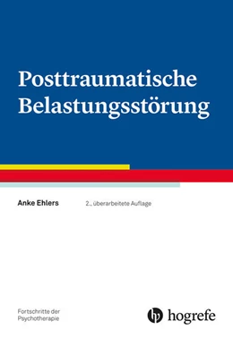 Abbildung von Ehlers | Posttraumatische Belastungsstörungen | 2. Auflage | 2025 | beck-shop.de