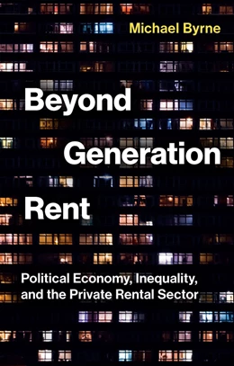 Abbildung von Byrne | Beyond Generation Rent | 1. Auflage | 2026 | beck-shop.de