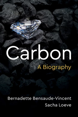 Abbildung von Bensaude-Vincent / Loeve | Carbon | 1. Auflage | 2025 | beck-shop.de