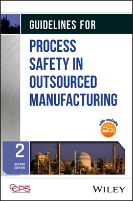 Abbildung von Guidelines for Process Safety in Outsourced Manufacturing Operations | 2. Auflage | 2026 | beck-shop.de