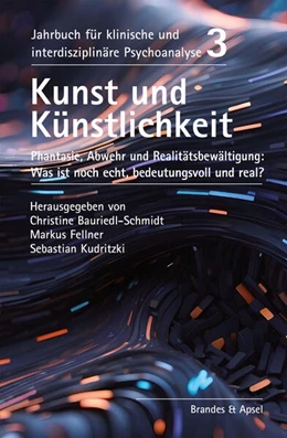 Abbildung von Chalmers / Fuchs | Kunst und Künstlichkeit | 1. Auflage | 2025 | beck-shop.de
