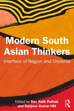 Abbildung von Pathak / Kumar H. M | Modern South Asian Thinkers | 1. Auflage | 2025 | beck-shop.de
