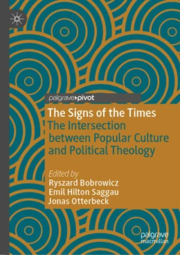 Abbildung von Bobrowicz / Hilton Saggau | The Signs of the Times | 1. Auflage | 2025 | beck-shop.de