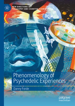 Abbildung von Forde | Phenomenology of Psychedelic Experiences | 1. Auflage | 2025 | beck-shop.de