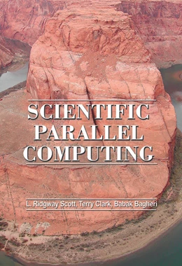 Abbildung von Scott / Clark | Scientific Parallel Computing | 1. Auflage | 2021 | beck-shop.de