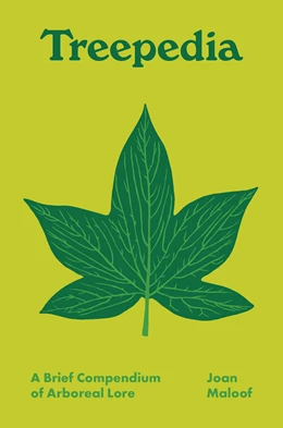 Abbildung von Maloof | Treepedia | 1. Auflage | 2021 | beck-shop.de