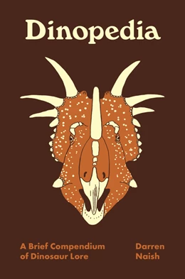 Abbildung von Naish | Dinopedia | 1. Auflage | 2021 | beck-shop.de