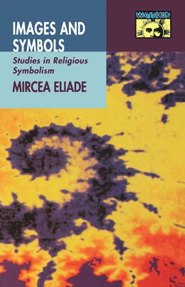 Abbildung von Eliade | Images and Symbols | 1. Auflage | 2021 | beck-shop.de