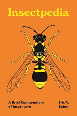 Abbildung von Eaton | Insectpedia | 1. Auflage | 2022 | beck-shop.de