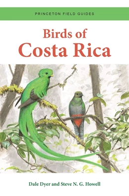 Abbildung von Dyer / Howell | Birds of Costa Rica | 1. Auflage | 2023 | beck-shop.de