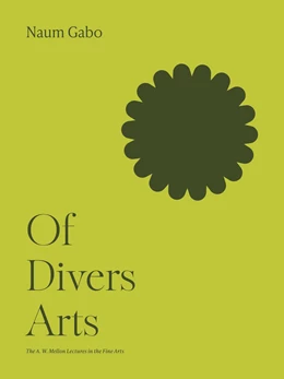 Abbildung von Gabo | Of Divers Arts | 1. Auflage | 2023 | beck-shop.de