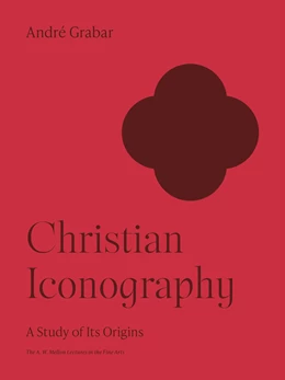 Abbildung von Grabar | Christian Iconography | 1. Auflage | 2023 | beck-shop.de