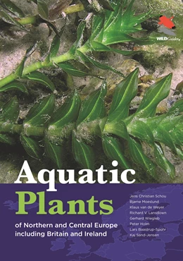 Abbildung von Schou / Moeslund | Key to the Aquatic Plants of Northern and Central Europe including Britain and Ireland | 1. Auflage | 2023 | beck-shop.de