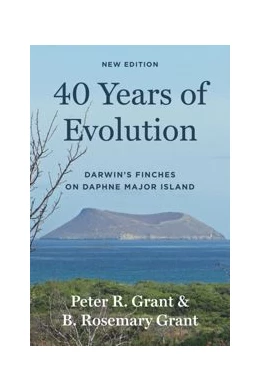 Abbildung von Grant | 40 Years of Evolution | 1. Auflage | 2024 | beck-shop.de