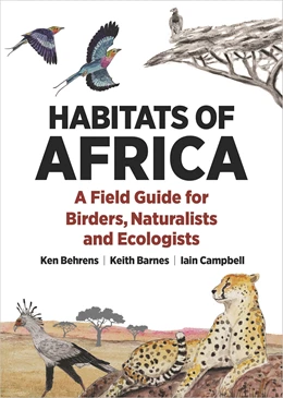 Abbildung von Behrens / Barnes | Habitats of Africa | 1. Auflage | 2025 | beck-shop.de