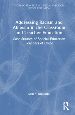 Abbildung von Kulkarni | Addressing Racism and Ableism in the Classroom and Teacher Education | 1. Auflage | 2025 | beck-shop.de