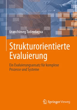 Abbildung von Tudevdagva | Strukturorientierte Evaluierung | 1. Auflage | 2025 | beck-shop.de