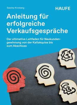 Abbildung von Kronberg | Anleitung für erfolgreiche Verkaufsgespräche | 1. Auflage | 2025 | beck-shop.de