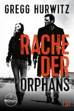 Abbildung von Hurwitz | Rache der Orphans. Ein Orphan X Thriller von Gregg Hurwitz | 1. Auflage | 2025 | beck-shop.de
