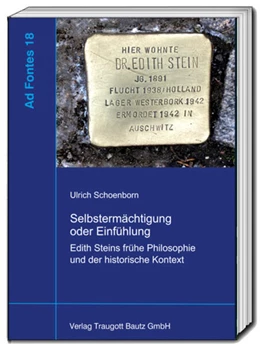 Abbildung von Schoenborn / Sepp | Selbstermächtigung oder Einfühlung | 1. Auflage | 2025 | beck-shop.de