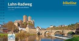 Abbildung von Verlag | Lahn-Radweg | 16. Auflage | 2025 | beck-shop.de