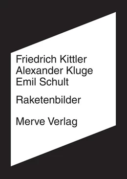 Abbildung von Kittler / Dax | Raketenbilder | 1. Auflage | 2025 | beck-shop.de