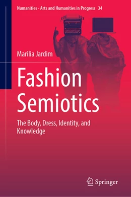 Abbildung von Jardim | Fashion Semiotics | 1. Auflage | 2025 | beck-shop.de