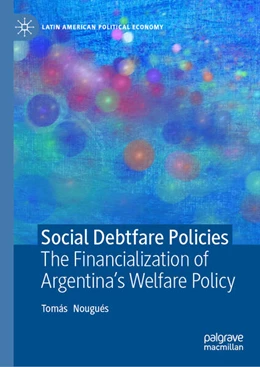 Abbildung von Nougués | Social Debtfare Policies | 1. Auflage | 2025 | beck-shop.de