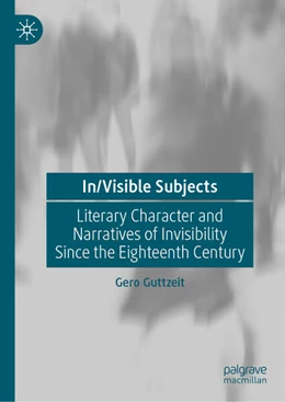 Abbildung von Guttzeit | In/Visible Subjects | 1. Auflage | 2025 | beck-shop.de