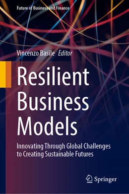Abbildung von Basile | Resilient Business Models | 1. Auflage | 2025 | beck-shop.de
