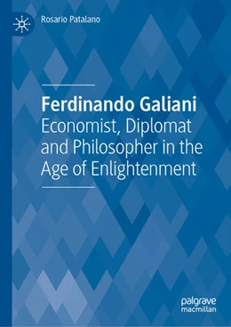 Abbildung von Patalano | Ferdinando Galiani | 1. Auflage | 2025 | beck-shop.de