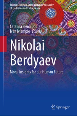 Abbildung von Dobre / Ivlampie | Nikolai Berdyaev | 1. Auflage | 2025 | beck-shop.de