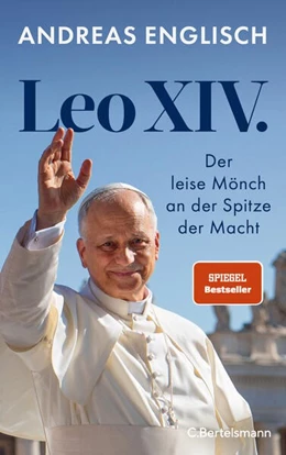Abbildung von Englisch | Leo XIV. | 1. Auflage | 2025 | beck-shop.de