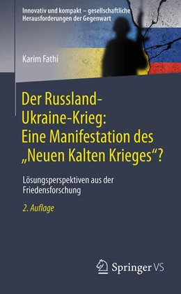 Abbildung von Fathi | Der Russland-Ukraine-Krieg: Eine Manifestation des 