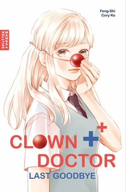 Abbildung von Ko | Clown Doctor | 1. Auflage | 2026 | beck-shop.de