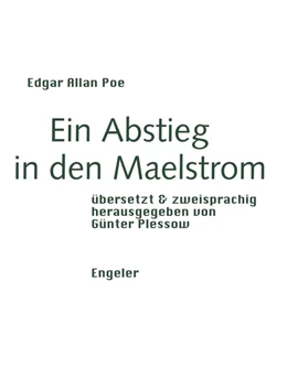 Abbildung von Poe | Ein Abstieg in den Maelstrom | 1. Auflage | 2025 | beck-shop.de