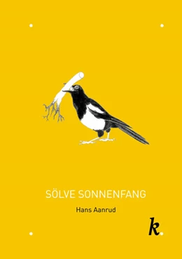 Abbildung von Aanrud | Sölve Sonnenfang | 1. Auflage | 2025 | beck-shop.de