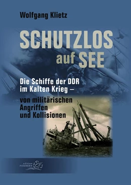 Abbildung von Klietz | Schutzlos auf See | 1. Auflage | 2025 | beck-shop.de