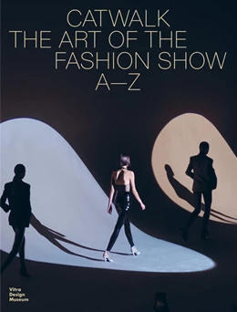 Abbildung von Eisenbrand / Kries | Catwalk | 1. Auflage | 2025 | beck-shop.de